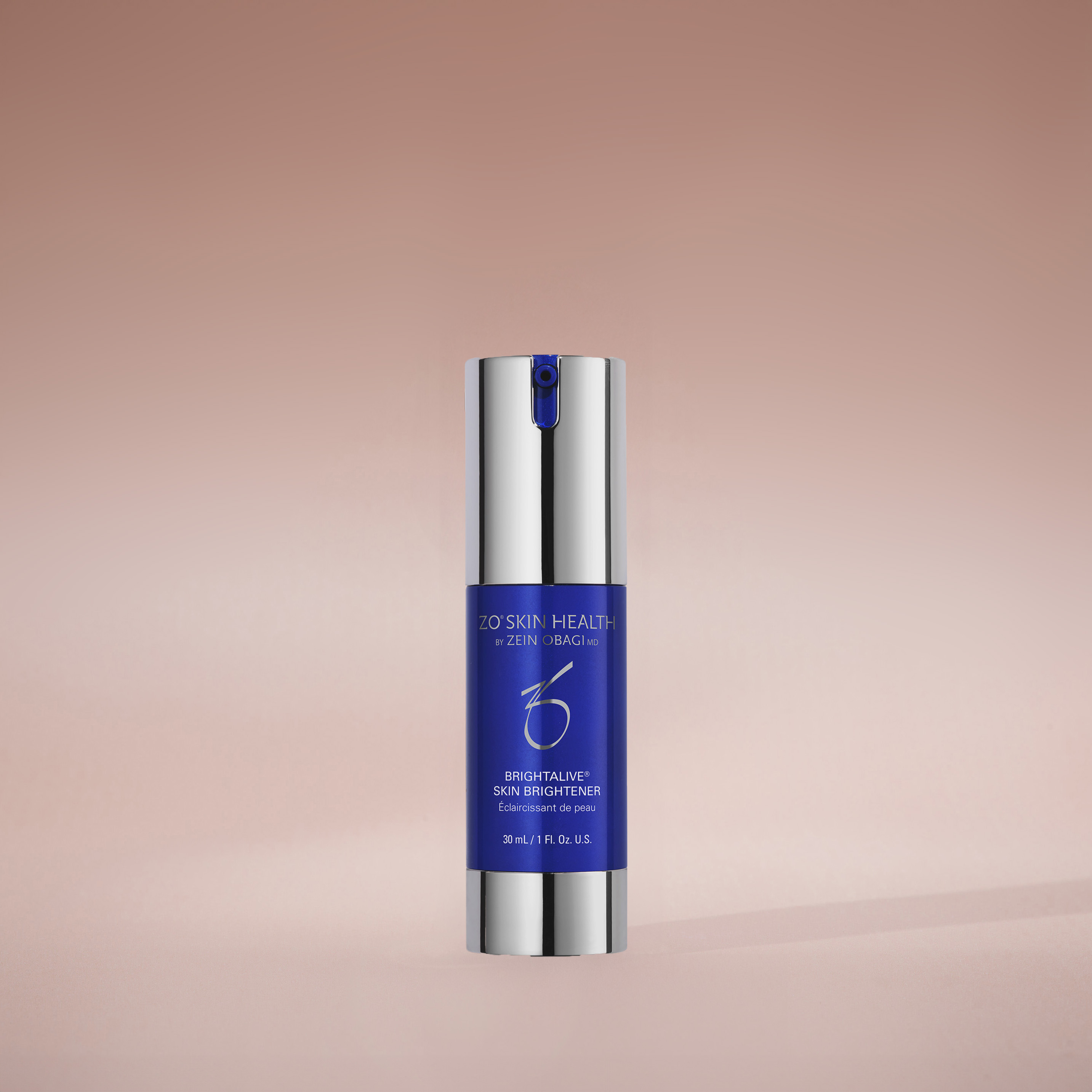 Travel-Size ZO BrightAlive | The Vanity Lab